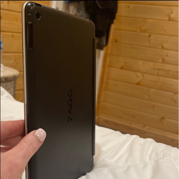 Apple iPad Air 2 Bluetooth keypad - Picture 2 of 4